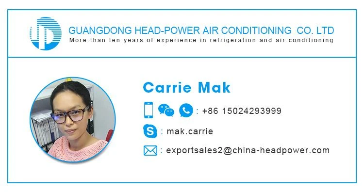 Carrie Mak 名片 Carrie Mak 名片