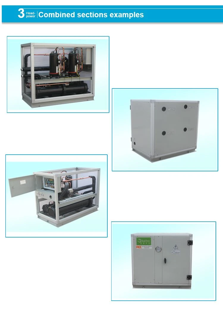scroll compressor water chiller scroll compressor water chiller