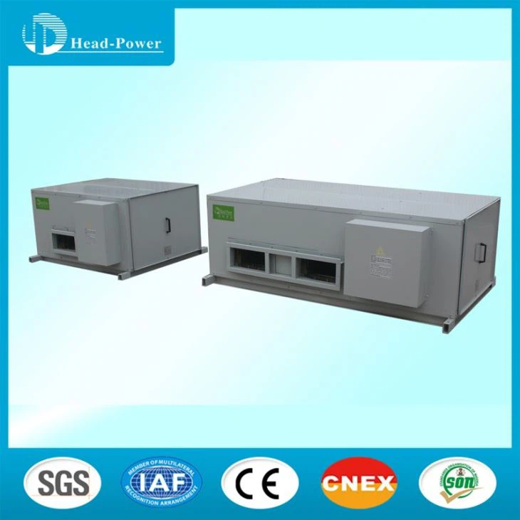 10ton Water Cooled Package Unit Thermoelectric 10ton Water Cooled Package Unit Thermoelectric