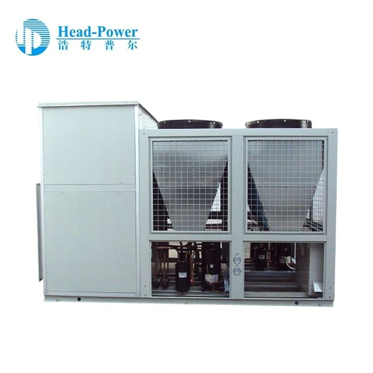 Máy lạnh gói trung tâm 300000 Btu