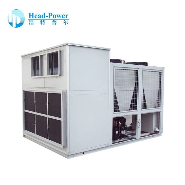 Máy lạnh đơn vị gói 35 tấn