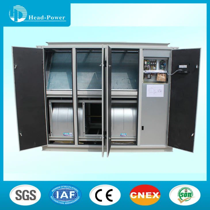 indoor unit(down)
