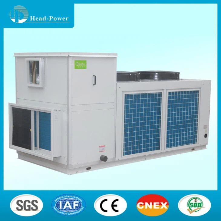 Tent Air Condition System Rooftop Package Unit Tent Air Condition System Rooftop Package Unit
