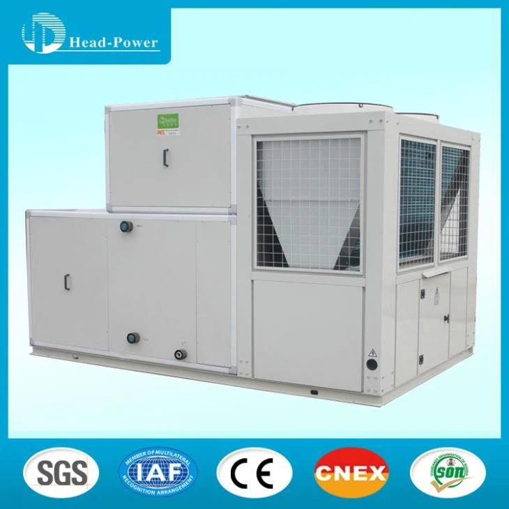 Tent Air Condition System Rooftop Package Unit Tent Air Condition System Rooftop Package Unit