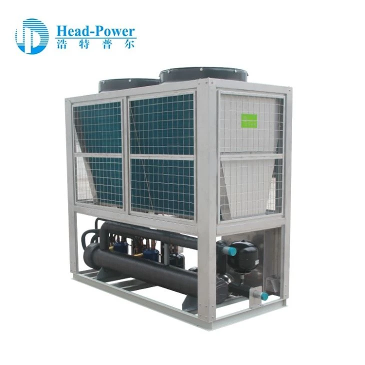 14 Hp Glycol Chiller