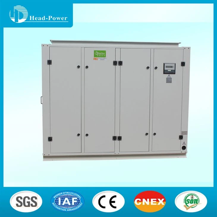 Máy lạnh chính xác phòng 15000 M3 / h