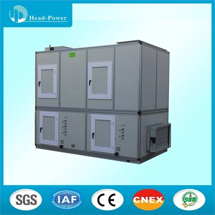 Máy lạnh làm sạch bằng nước 20TON