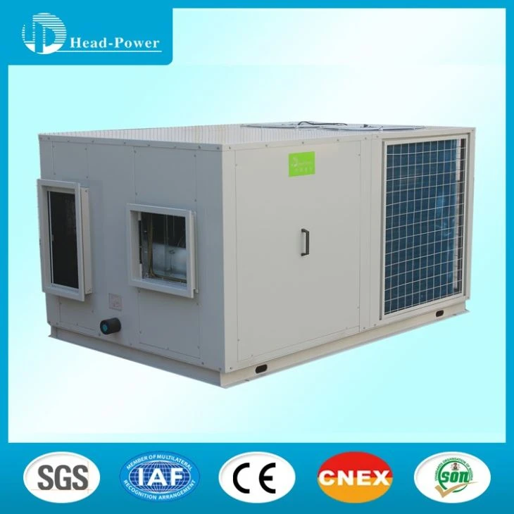 20TR Gym Equipment Rooftop Cooler 20TR Gym Equipment Rooftop Cooler