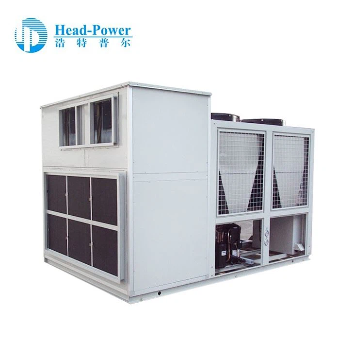 370000btu Rooftop Air Conditioner
