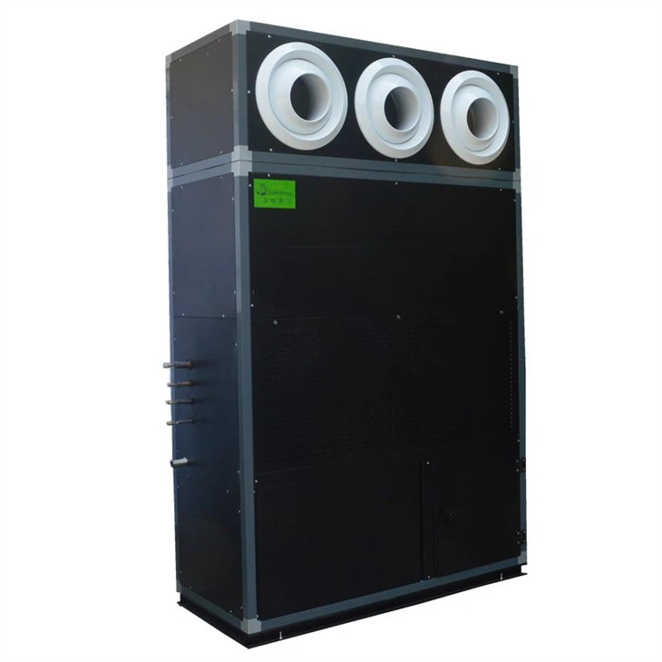 Máy điều hòa không khí chia nhỏ 10TON thương mại