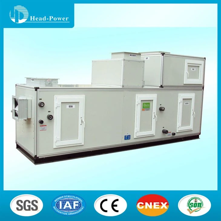 Máy hút ẩm bể bơi