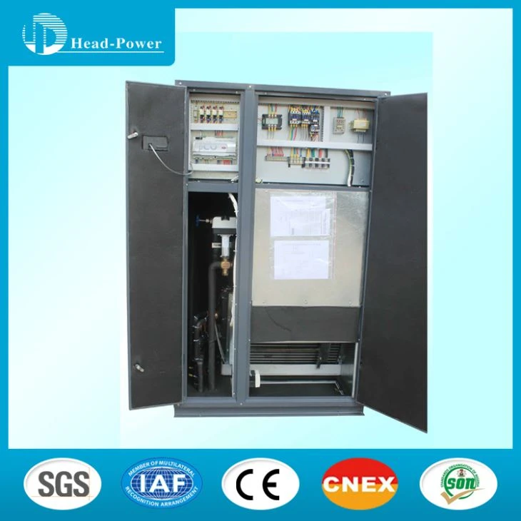 Xưởng điện tử Điều hòa không khí chính xác