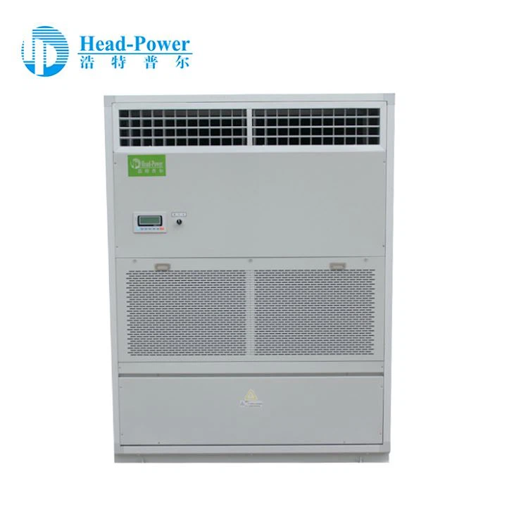 Máy điều hòa không khí trọn gói Seawater To Air Marine