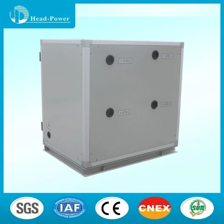 Scroll Compressor High Efficiency Water-Cooled Water Chiller Scroll Compressor High Efficiency Water-Cooled Water Chiller