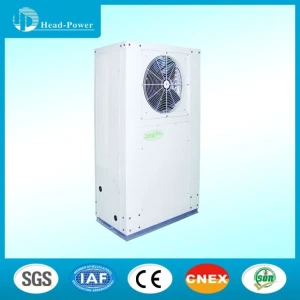 Máy làm lạnh chất lỏng làm mát bằng không khí 20kw