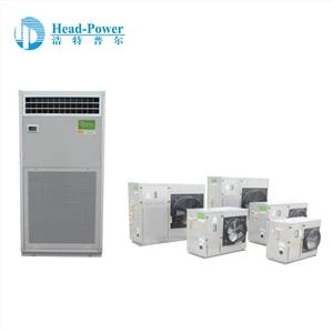 Bộ điều hòa không khí tách khí