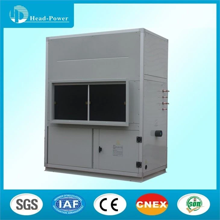 Máy lạnh R134A T3 HVAC