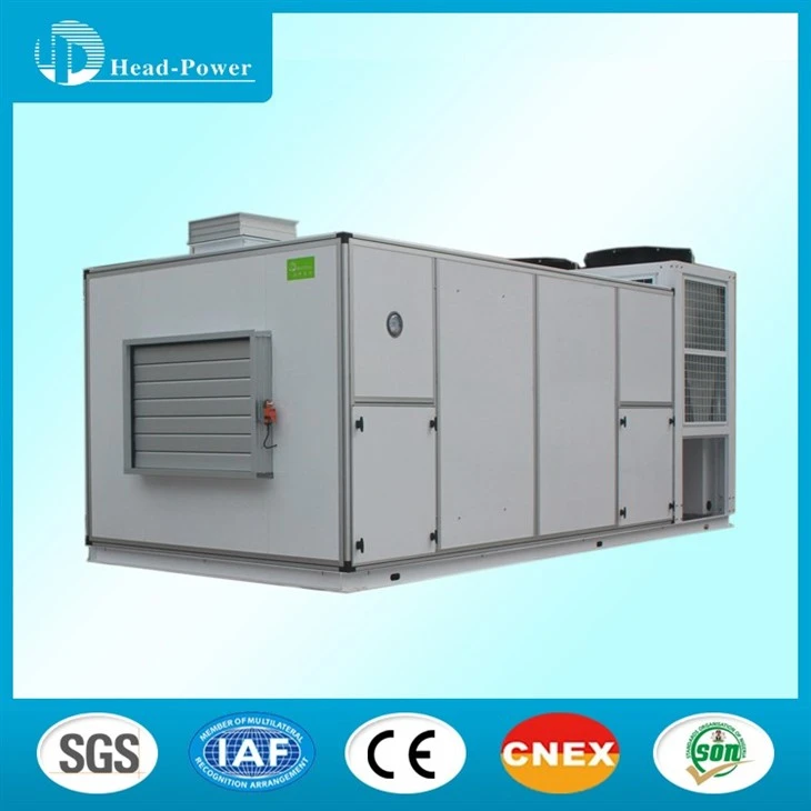 WKR72 Rooftop Central Air Conditioning