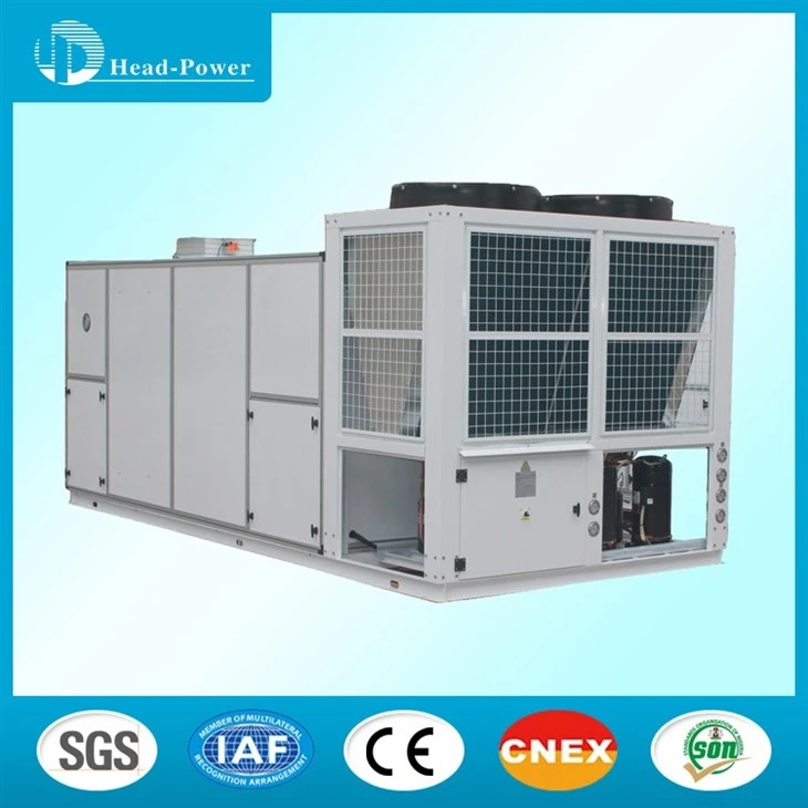 WKR72 Rooftop Central Air Conditioning